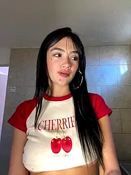 Freechat mandy222_ on StripChat