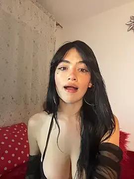 Freechat mandy222_ on StripChat