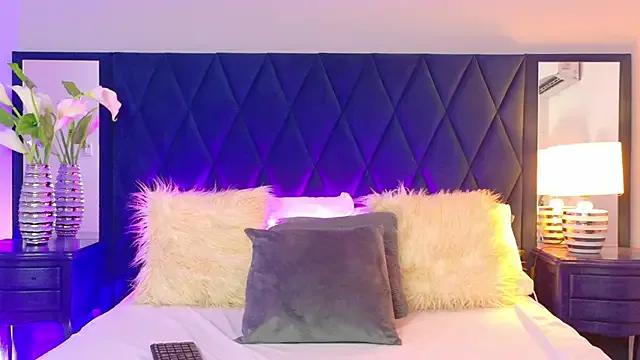 Freechat Margaret_Saunders on StripChat