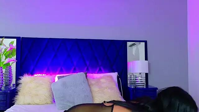 Freechat Margaret_Saunders on StripChat