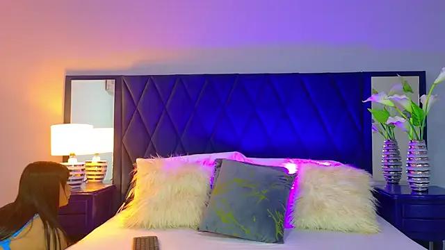 Freechat Margaret_Saunders on StripChat