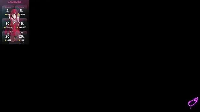 StripChat Margarethlex is Freechat Margarethlex — HELLO PRINCESS