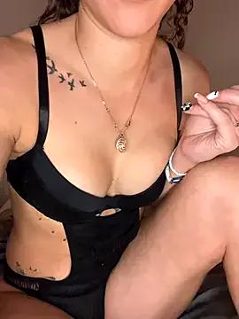 MargauxObsession's avatar