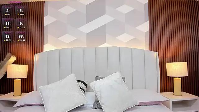 Freechat Marge_lasander on StripChat