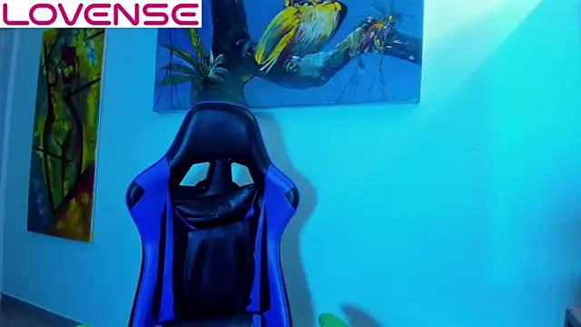 StripChat Margoth_Montilla is Freechat Margoth_Montilla — make me explode and swallow all my semen