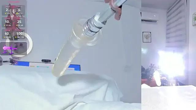 Private Maria_Jones_ on StripChat