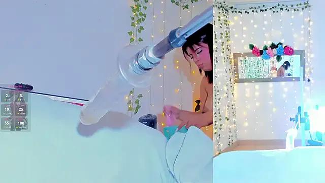 Private Maria_Jones_ on StripChat