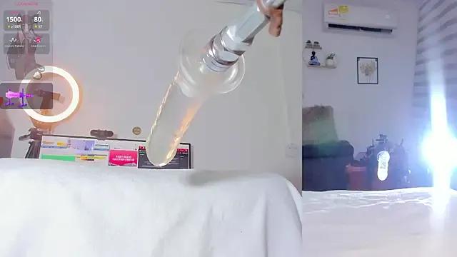 Private Maria_Jones_ on StripChat