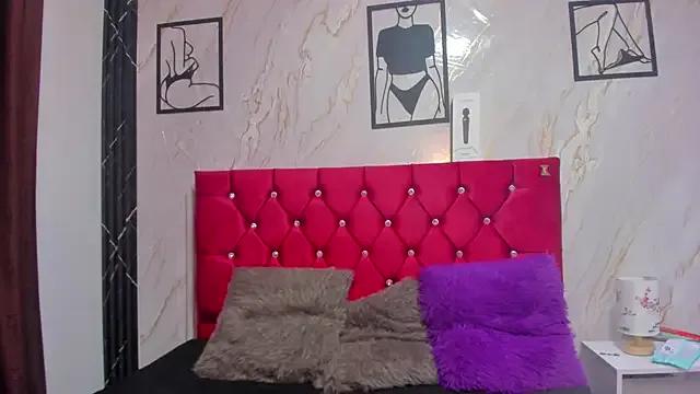 StripChat Mariam_schubertt is Freechat Mariam_schubertt — big squirt