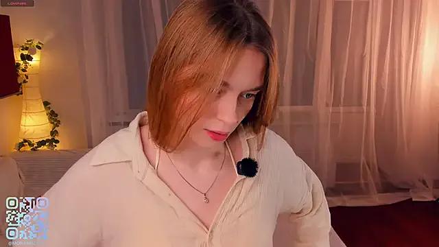 Freechat MarianFares on StripChat