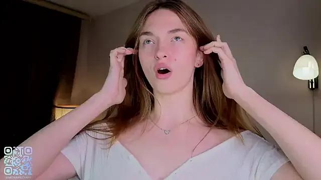 Freechat MarianFares on StripChat