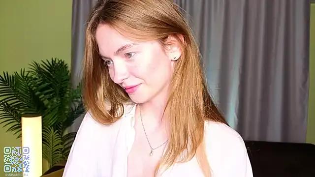 Freechat MarianFares on StripChat