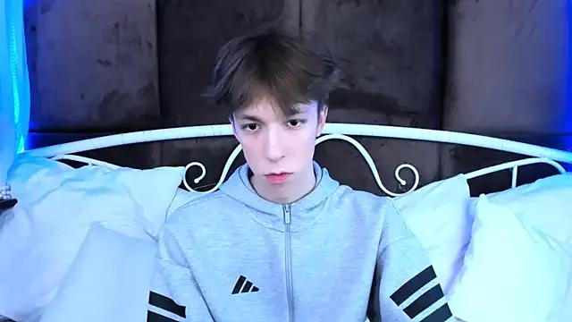 StripChat MarkBranston is Freechat MarkBranston — Cum show