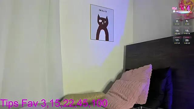 StripChat Martina_Miiller is Freechat Martina_Miiller — BEAUTIFUL DILDO GLAS IN ASS