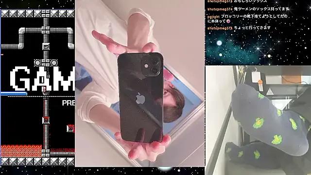 Freechat marumaru_00 on StripChat