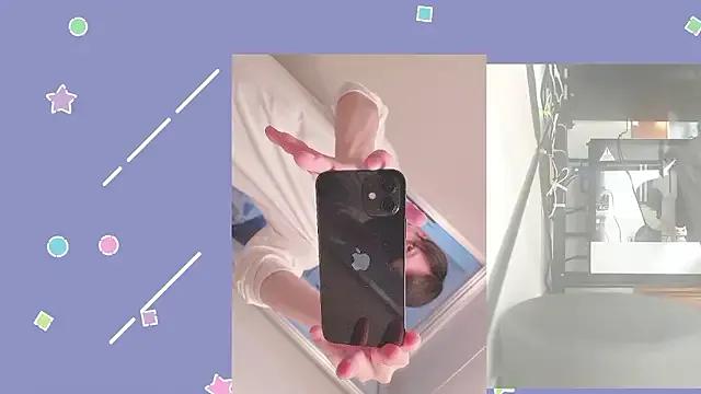 Freechat marumaru_00 on StripChat