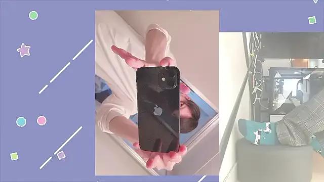 Freechat marumaru_00 on StripChat