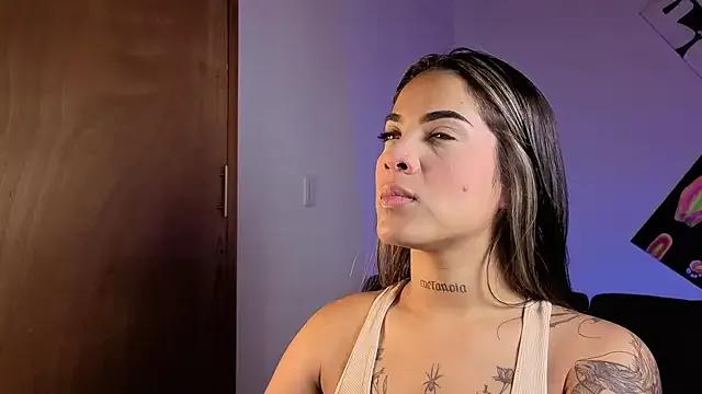 StripChat Maryybellax is Freechat Maryybellax — FUCK PUSSY WITH DILDO