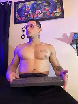 StripChat Matt_your_master_ is Freechat Matt_your_master_ — PRE-CUMM