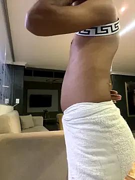 Freechat Maxim-Walker on StripChat