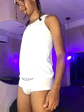 Freechat Maxim-Walker on StripChat