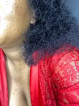 MayaPassion — Get naked