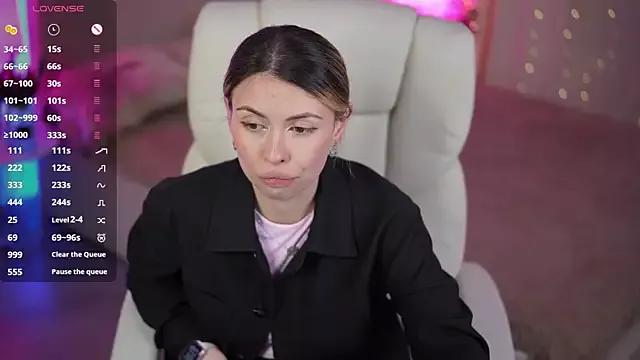 Freechat MayaRayy on StripChat