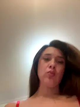 Private MayaVonDe on StripChat