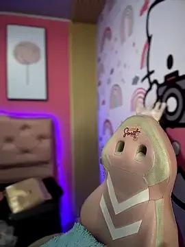 StripChat Megaan__More is Freechat Megaan__More — Show Bubis