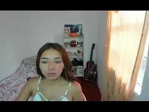 Freechat megan_doll2123 on StripChat