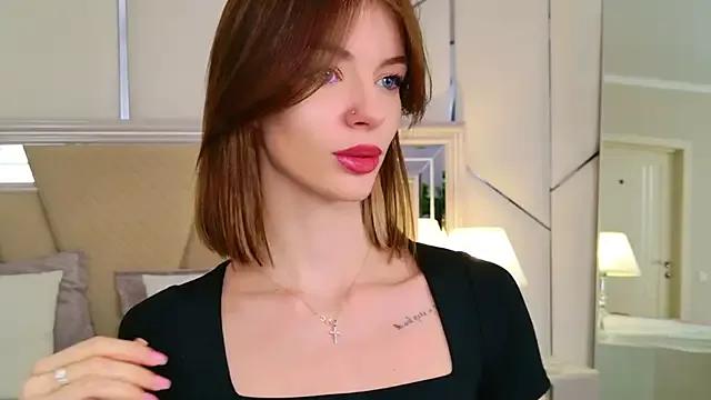 MeganMour — toy control 1 minute