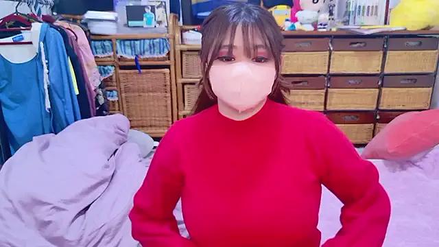 Megu_Melon — Freechat on StripChat