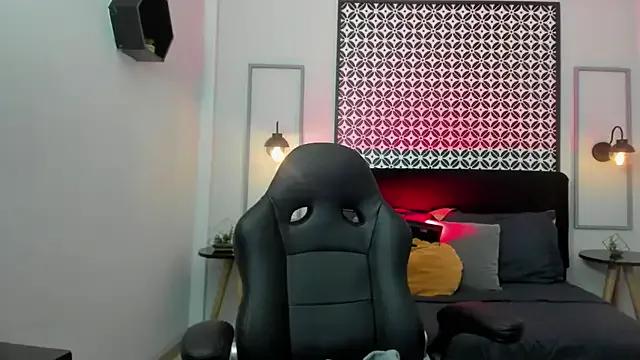 Melanie_silver_'s avatar