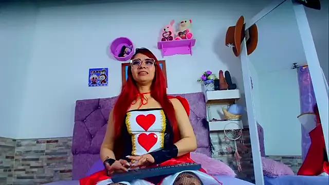 Freechat Melannytaylor on StripChat