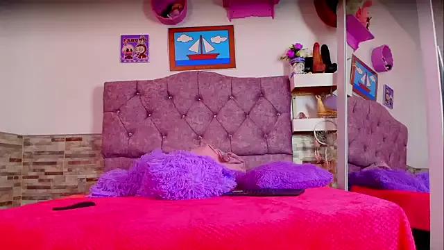 Freechat Melannytaylor on StripChat