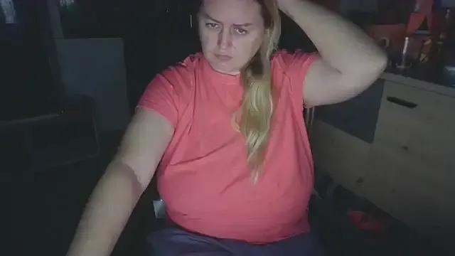 Freechat Meliss_Official9 on StripChat