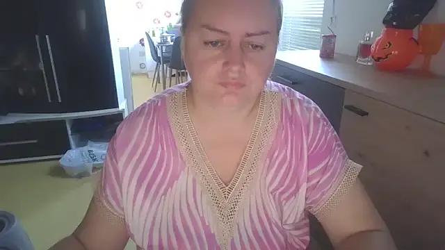 Freechat Meliss_Official9 on StripChat