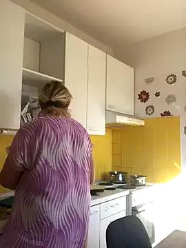 Freechat Meliss_Official9 on StripChat