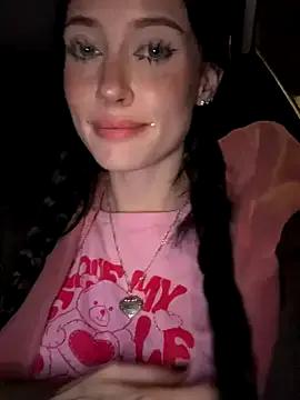 Freechat Melissa_crazy on StripChat