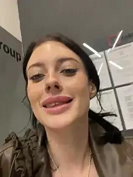 Freechat Melissa_crazy on StripChat