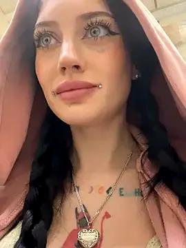 StripChat Melissa_crazy is Group Melissa_crazy — Group on StripChat