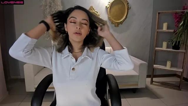 Freechat MelissaMoore_ on StripChat