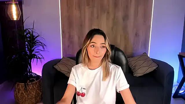 Freechat MelissaMoore_ on StripChat