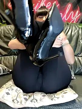 Freechat Melody87 on StripChat