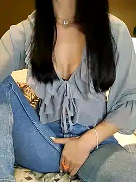 Freechat Melody87 on StripChat