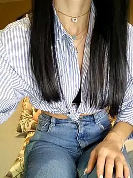 Freechat Melody87 on StripChat