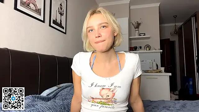 Private MelodyImam on StripChat