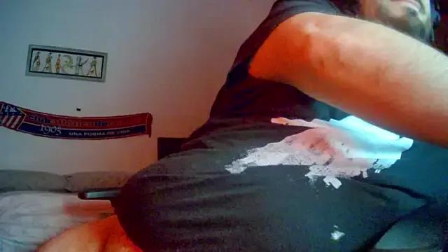 Freechat menditeta1 on StripChat