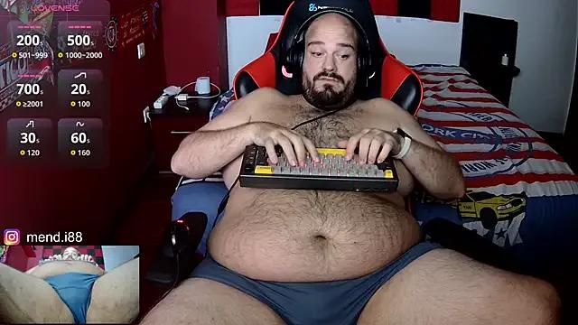 Freechat menditeta1 on StripChat