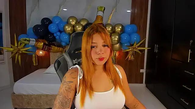 Freechat mia_18v on StripChat